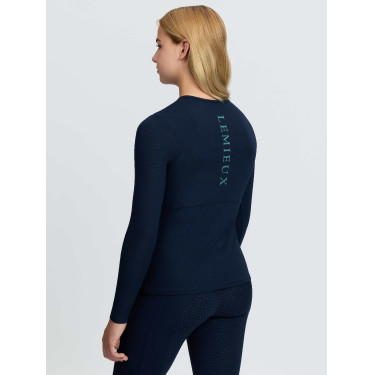 T-shirt technique Hybride Sports LeMieux Young Rider