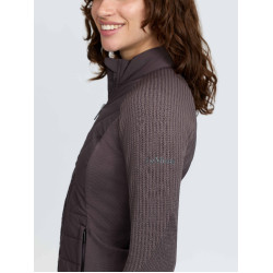 Veste hybride LeMieux Maddie femme