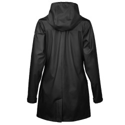 PU Regenjas Billie dames Horze PU Regenjas Billie dames Horze