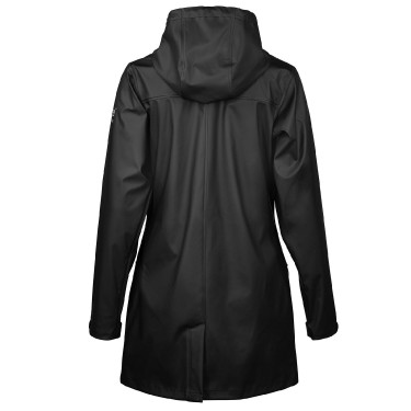 PU Regenjas Billie dames Horze PU Regenjas Billie dames Horze