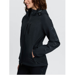 Veste légère imperméable LeMieux Athena femme Veste légère imperméable LeMieux Athena femme