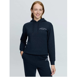 Sweat-shirt à capuche Luna LeMieux femme Sweat-shirt à capuche Luna LeMieux femme