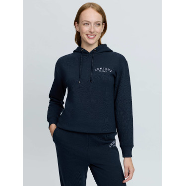 Sweat-shirt à capuche Luna LeMieux femme Sweat-shirt à capuche Luna LeMieux femme