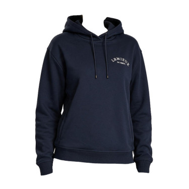 Sweat-shirt à capuche Luna LeMieux femme Sweat-shirt à capuche Luna LeMieux femme