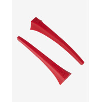 Branche étriers VectorFlex LeMieux Chilli Rouge