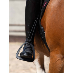 Étrier VectorFlex Noir LeMieux Étrier VectorFlex Noir LeMieux