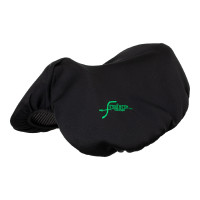 Couvre-selle pour Freeform Scout Noir Couvre-selle pour Freeform Scout Noir