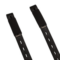 Étrivières Easy Fit pour Freeform Classic Noir Étrivières Easy Fit pour Freeform Classic Noir
