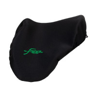 Housse de selle pour Freeform Classic Noir Housse de selle pour Freeform Classic Noir