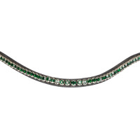 Voorhoofdband met strass Stones Concept Equestro