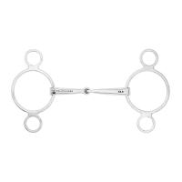 Mors Pessoa brisure simple Waldhausen Mors Pessoa brisure simple Waldhausen
