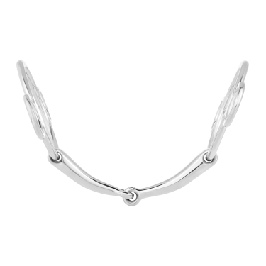 Mors Pessoa brisure simple Waldhausen