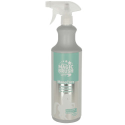 Ontklitspray voor manen ManeCare Magic Brush Ontklitspray voor manen ManeCare Magic Brush