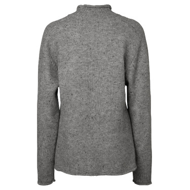 Pull Crew Mountain Horse femme Pull Crew Mountain Horse femme