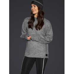Pull Crew Mountain Horse femme Pull Crew Mountain Horse femme