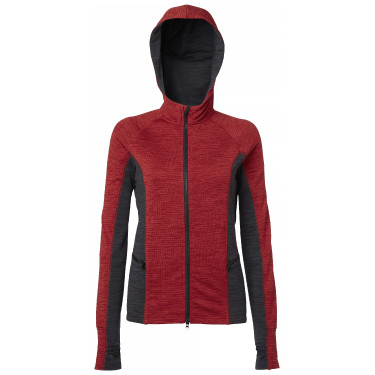 Bella Tech Fleece Hoodie Mountain Horse Bella Tech Fleece Hoodie Mountain Horse