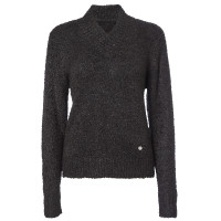 Pull Leah Mountain Horse Noir