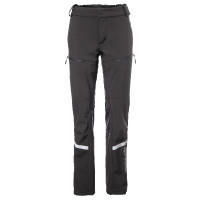 Pantalon softshell Artax Mountain Horse femme Noir