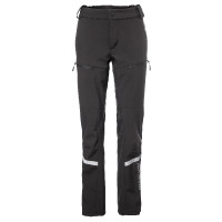 Pantalon softshell Artax Mountain Horse femme Noir II
