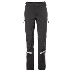Pantalon softshell Artax Mountain Horse femme Noir II Pantalon softshell Artax Mountain Horse femme Noir II