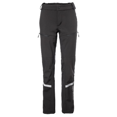 Pantalon softshell Artax Mountain Horse femme Noir II Pantalon softshell Artax Mountain Horse femme Noir II