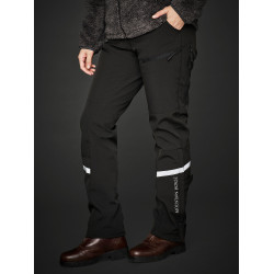 Artax Softshell Broek Mountain Horse dames
