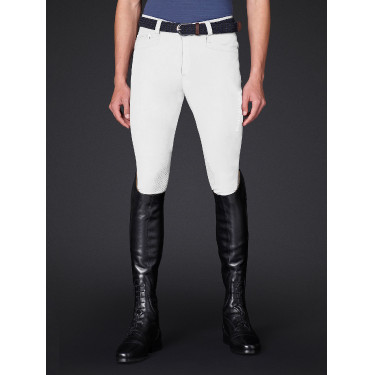Pantalon d’équitation homme Robin Mountain Horse