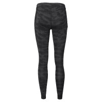 Collant technique Matrix Mountain Horse femme Noir
