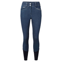 Dream Denim Rijbroek Mountain Horse dames