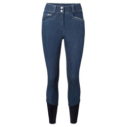 Dream Denim Rijbroek Mountain Horse dames