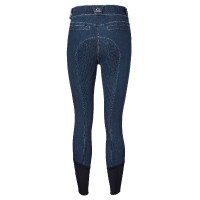 Dream Denim Rijbroek Mountain Horse dames
