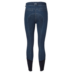 Dream Denim Rijbroek Mountain Horse dames
