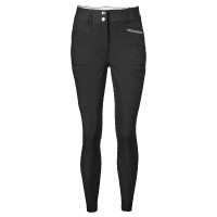 Pantalon d’équitation Kate Mountain Horse femme femme Noir