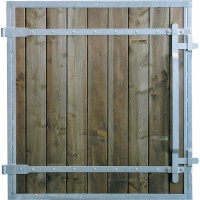 Porte de box Pro La Gée...