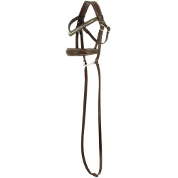 Hobby Horse Pony Academy Bridon anatomique Hobby Horse Pony Academy Bridon anatomique