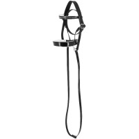 Hobby Horse Pony Academy Anatomisch hoofdstel