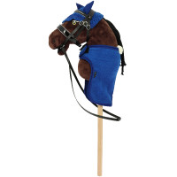 Hobby Horse Pony Academy Anatomisch hoofdstel