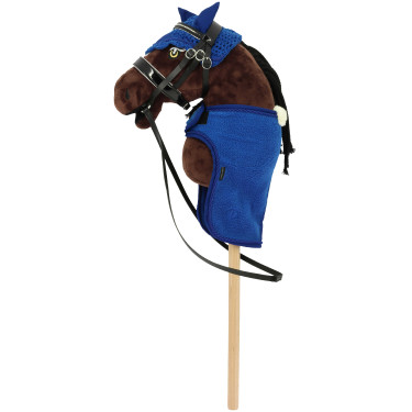 Hobby Horse Pony Academy Bridon anatomique