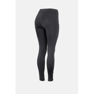 Horze Estelle dames rijlegging met full grip Horze Estelle dames rijlegging met full grip