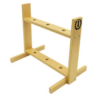 Hobby Horse-stal Imperial Riding Free Spirit Natuurlijk Bruin