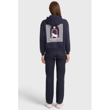 Coeur Sweatshirt Harcour dames
