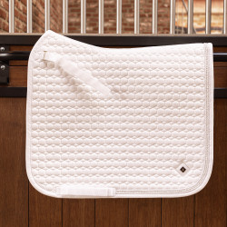Tapis de selle dressage Imperial Riding Maria – équitation