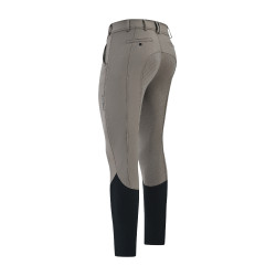 Rijbroek Euro-Star Marcel FullGrip heren Toendra Bruin