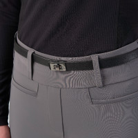 Ceinture Euro-Star Alissa femme Noir