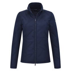 Dames rijjas hybrid Imperial Riding Jenny – licht & warm