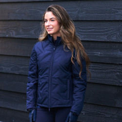 Dames rijjas hybrid Imperial Riding Jenny – licht & warm