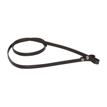 Rênes de filet Imperial Riding Hobby Horse Marron Rênes de filet Imperial Riding Hobby Horse Marron