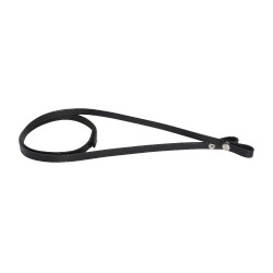 Rênes de filet Imperial Riding Hobby Horse Noir Rênes de filet Imperial Riding Hobby Horse Noir