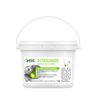 Astrinjambes ESC Laboratorium