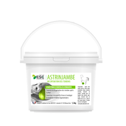 Astrinjambes ESC Laboratorium